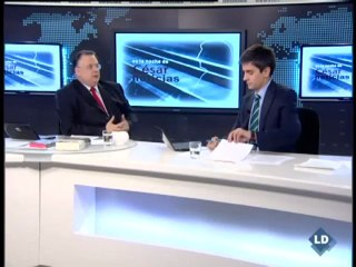 Es la noche de César: Resumen de actualidad  - 13/01/11