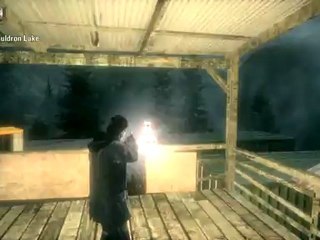 [S6][P3] Alan Wake
