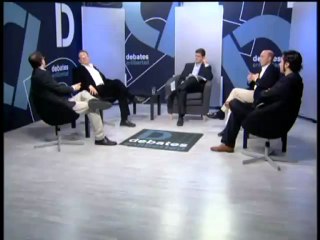 ¿Alguien quiere acabar con ETA?, en Debates en Libertad -15/01/11