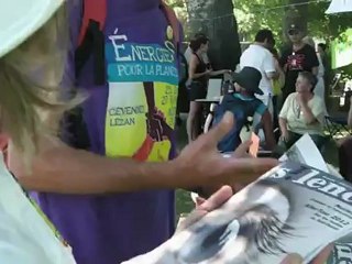 La revue Silence montre ce qui marche mieux