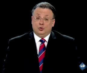 El Relato de César Vidal, lunes  - 17/01/11