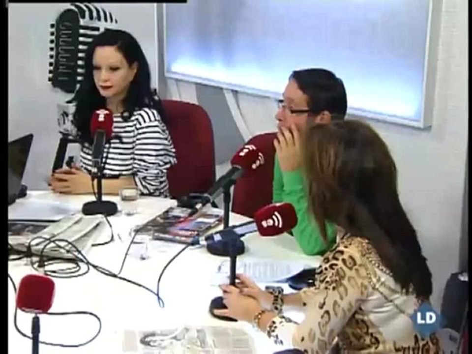 Crónica Rosa: Carbonero no borró los contactos de Casillas - 18/01/11