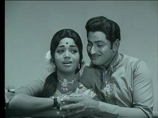 Navvave Naa Cheli - Anta Mana Manchike(1972)