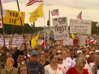 Republican contenders prepare for debate