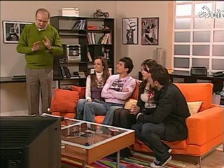 Vaya Semanita - Desafinos de Bustamante