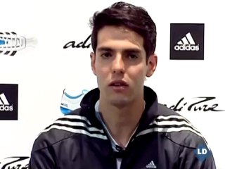 Kaká critica a Benzema: "A veces desaparece de los partidos"