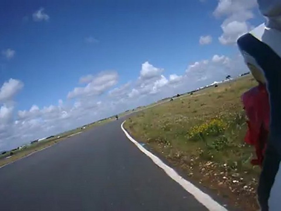 circuit fontenay le comte 14 juillet 2012