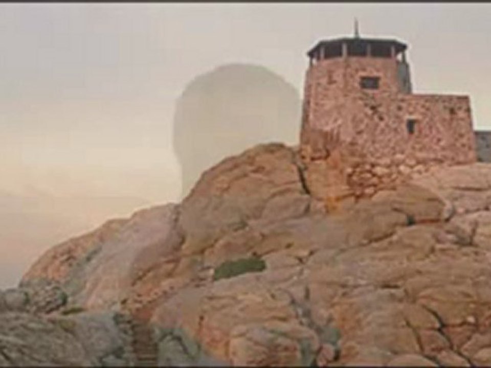 THE NAME (THE BEGINNING)