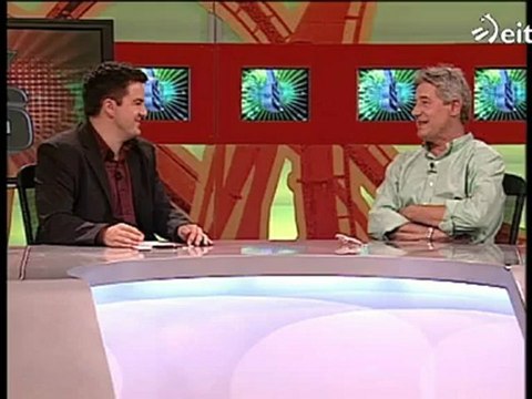 Vaya Semanita - Josema Yuste