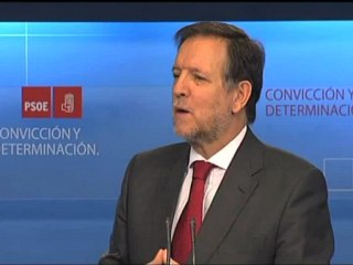 Las lecciones de historia de Marcelino Iglesias