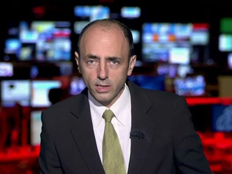 Inside Story: Is Facebook's popularity waning in the West?