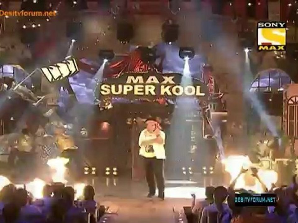 Max Super Cool Comedy Night 27th July 2012 Watch Online Video HQ Full Episode Part1