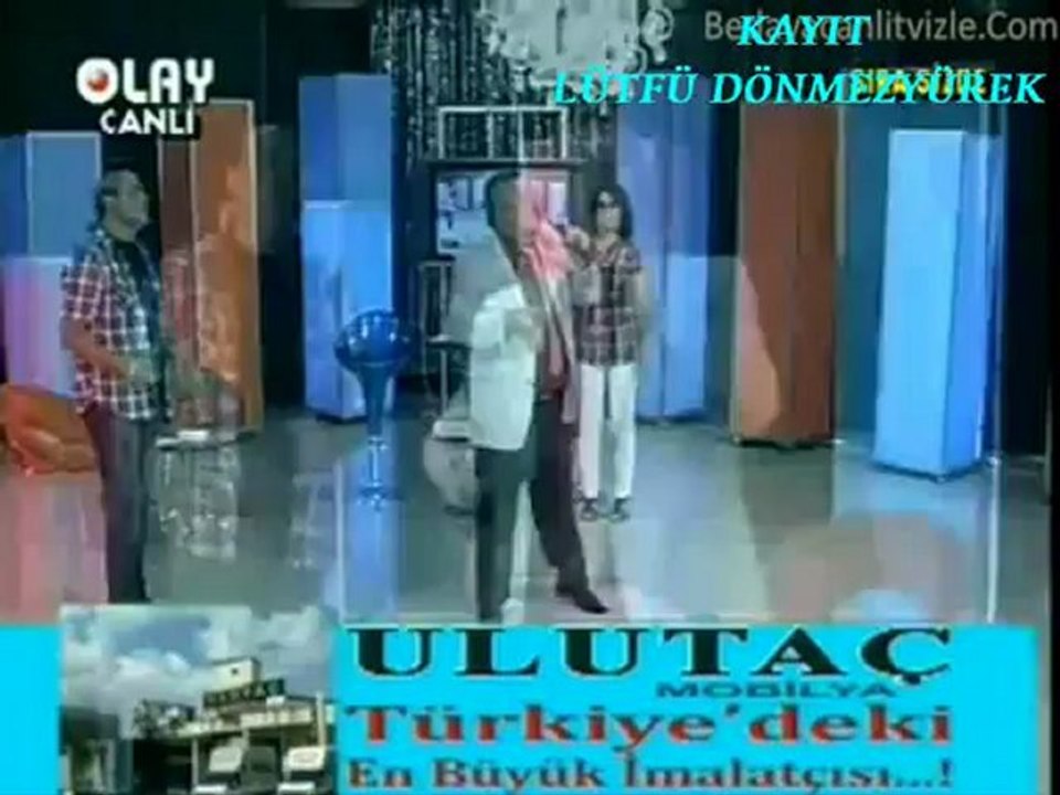 Zeynel Kuscu SOR BU DELiYE YENI ALBÜM 2012-LÜTFÜ DÖNMEZYÜREK