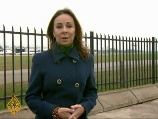 Ash threatens Argentine communities