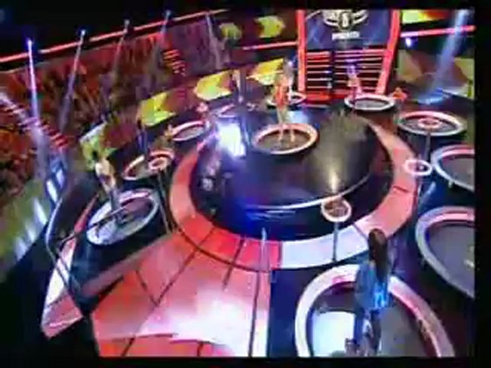 Ahora Caigo - Miercoles 25 de Julio