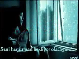 Cansever "Askimsin"