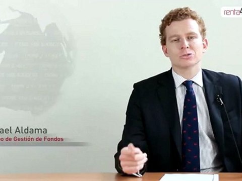 30.07.12 al 03.08.12 · Ventas minoristas Alemania, IPC Eurozona - Perspectivas del mercado financiero - renta4.cm