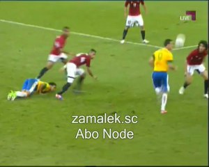 بيعمل ايه الواد ده