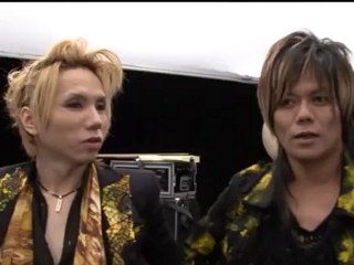 Acid Black Cherry “Crisis” - Off Shot