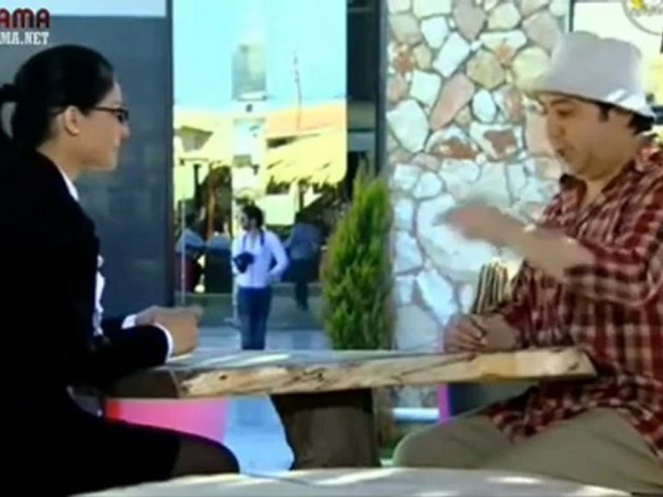 مسلسل رومانتيكا الحلقة 8 - كاملة