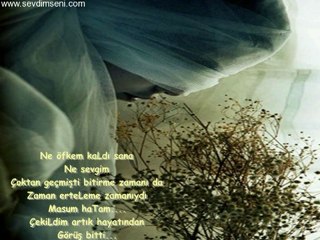 Sezen Aksu - Geçer