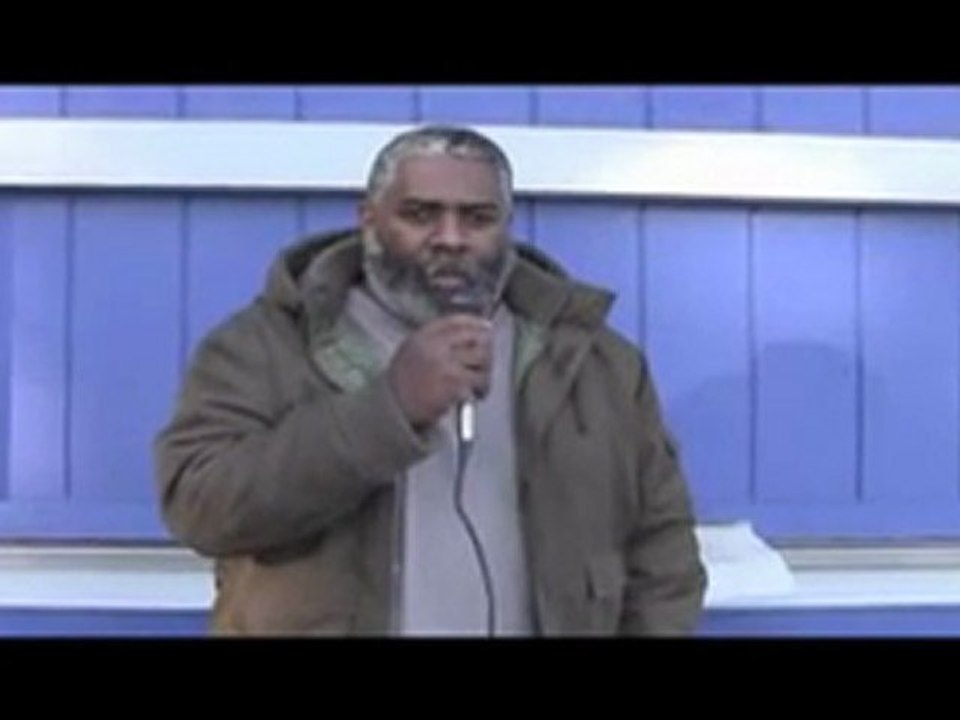 FROM WHENCE THEY CAME EVERY NATION PART 1