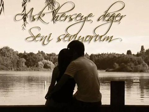 Kurbanım ciğer paremsin umudum tek çaremsin (Y.JANUARY )