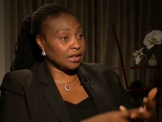 One on One - Yvonne Chaka Chaka