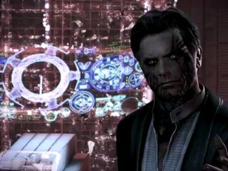 [S14][P10] Mass Effect 3
