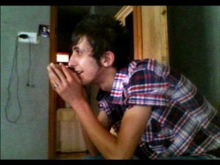 KaRaNLıK oDa - SaMaNDaq Raq Time