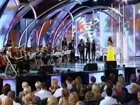 Alsu (Alsou) Mir, о коtorom ya ne znala New Wave 2012