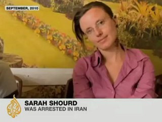 Iran convicts US 'hikers' as spies