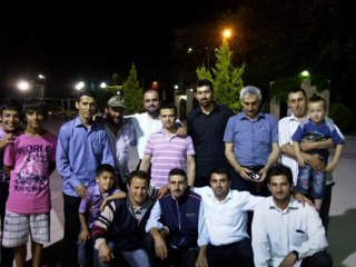 KARDEŞLİK VE DOSTLUK DERNEĞİ-MÜMİNİN MİRACI NAMAZ