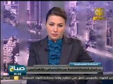 صباح ON: معركة في مخيم عين الحلوة للاجئين الفلسطينيين