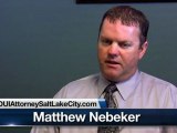 Salt Lake City DUI Attorney - Can I be arrested for DUI if I am not driving?