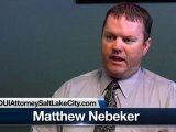 Salt Lake City DUI Attorney - What experience do you have as a DUI Attorney?