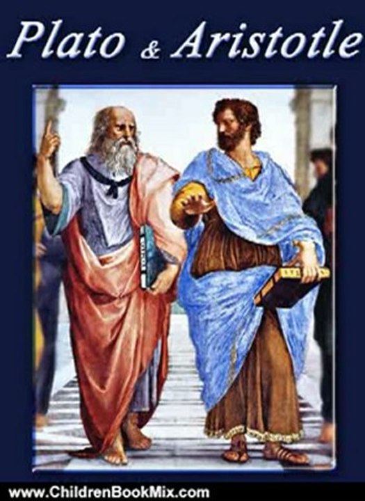 Children Book Review: THE COMPLETE WORKS OF PLATO AND COMPLETE WORKS OF ARISTOTLE( 29 WORKS OF PLATO AND 7 WORKS OF ARISTOTLE) - (ANNOTATED) by ARISTOTLE, PLATO, BENJAMIN JOWETT FROM OXFORD UNIVERSITY
