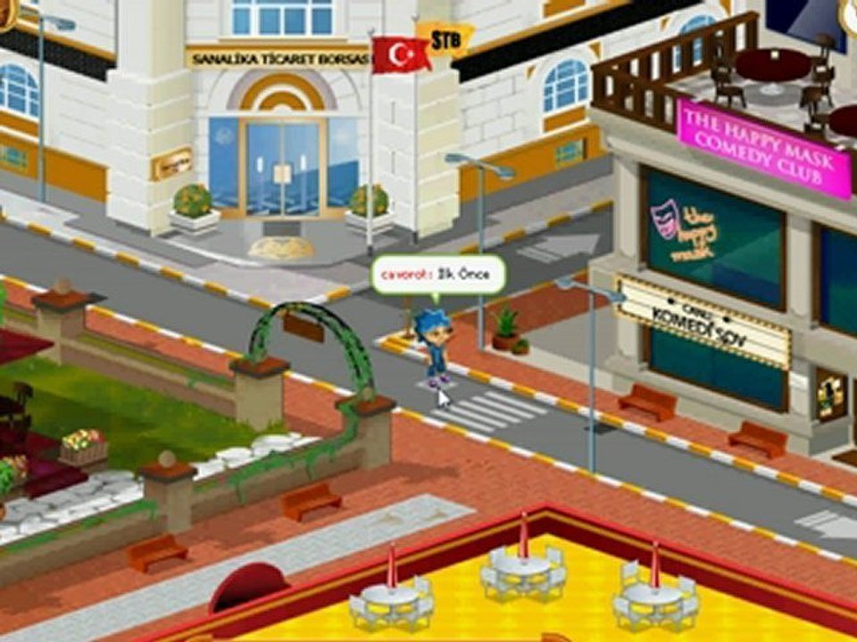 Sanalika ışınlanma hilesi