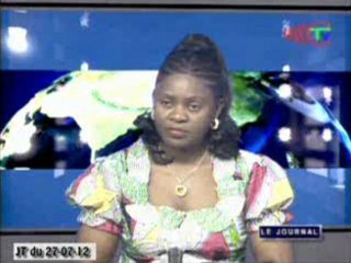 Rencontre des cadres du ministère de la santé et les syndicalistes