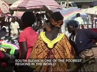 Inside Story - South Sudan: An era of uncertainty