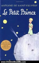 Children Book Review: Le Petit Prince (French Language Edition) by Antoine de Saint-Exupry