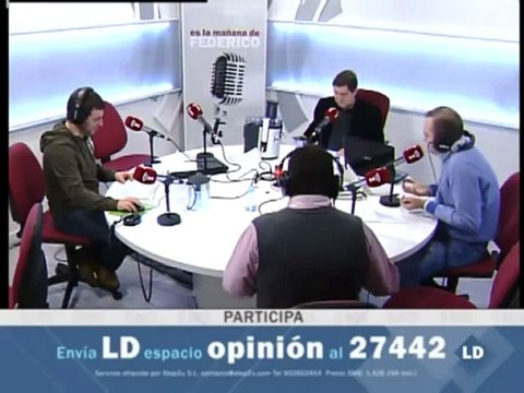 Grupo Risa: Rejuvenenciendo a Carrillo - 26/01/11