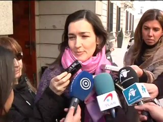 Sinde contesta a Álex de la Iglesia: "No está de acuerdo con una decisión democrática"