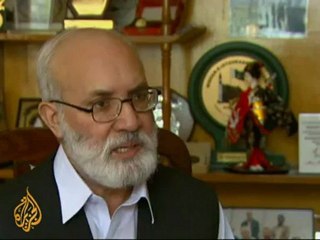 Pakistan suffers from US troop drawdown in Afghanistan