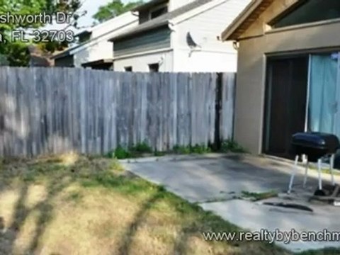 Apopka Florida Home For Sale - 1253 Ashworth Dr