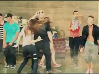 Driton Ajeti - Dance Floor