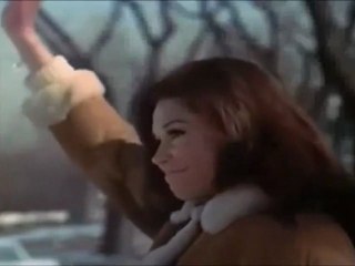 the Mary Tyler Moore theme sung beautifully by Sammy Davis Jr.