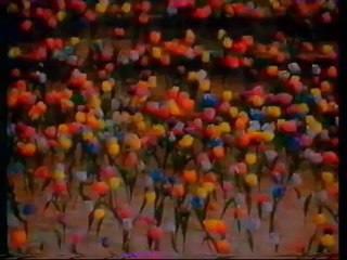 TF1 27 Juillet 1986 1 Pub,Jingle,1 B.A.,Sport Dimanche Soir