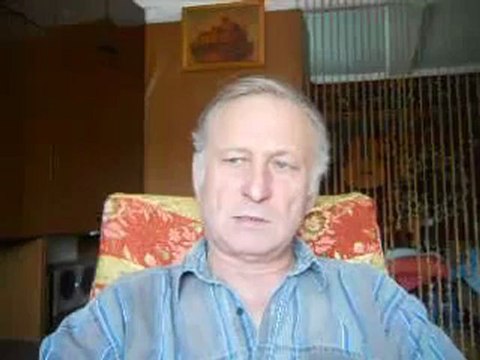 Академик Сергей Апин - Способы выживания (ч.2)