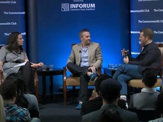 Fab.com: Why Design Firm Couldn’t Occur in Silicon Valley